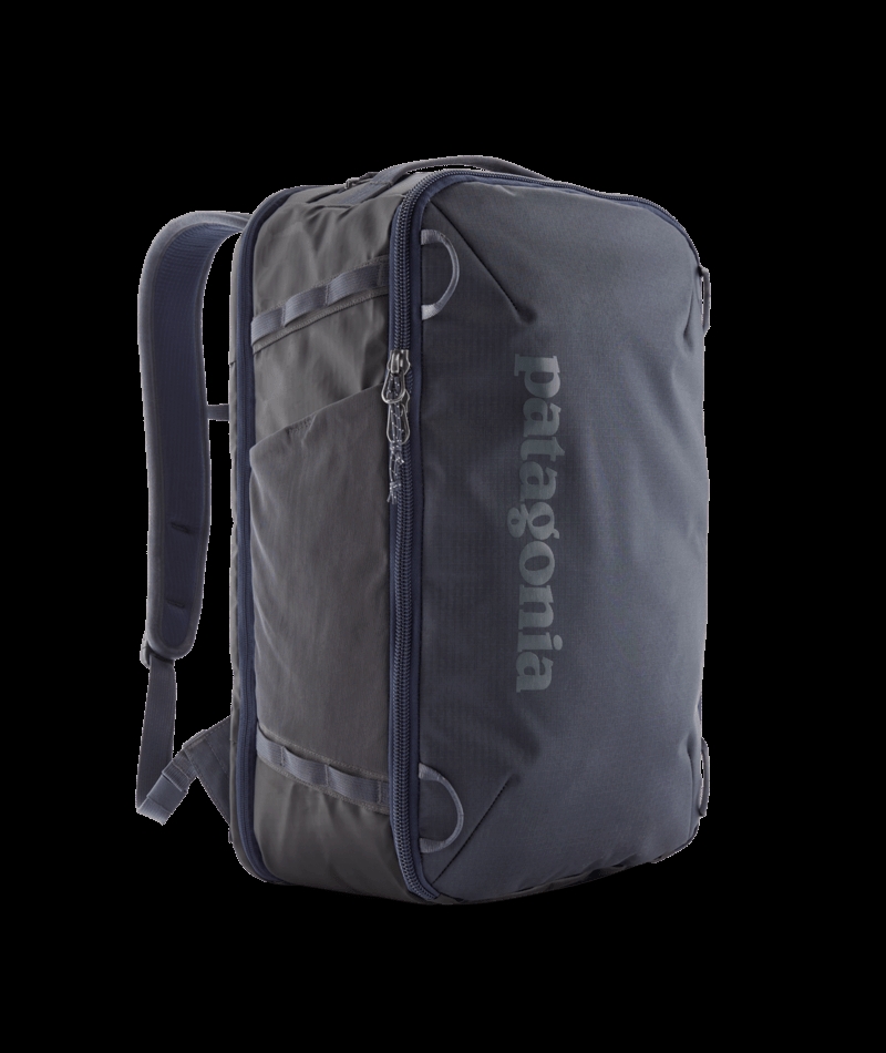 Patagonia - Black Hole Mini MLC - Smolder Blue w/Forge Grey