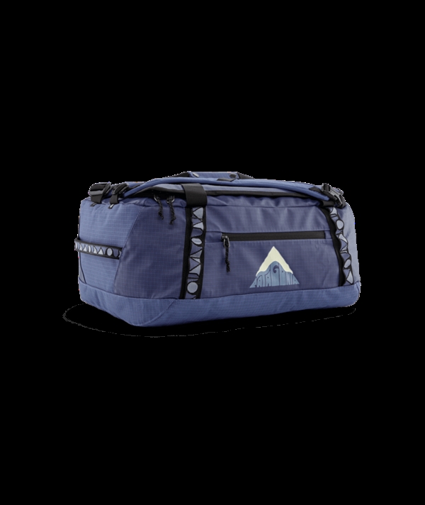 Patagonia - Black Hole Duffel 40L - Current Blue