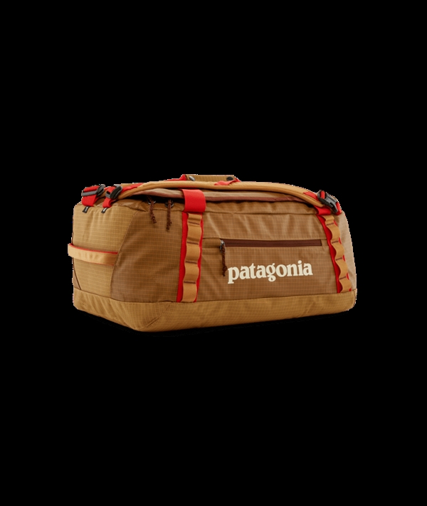 Patagonia - Black Hole Duffel 40L - Talon Gold