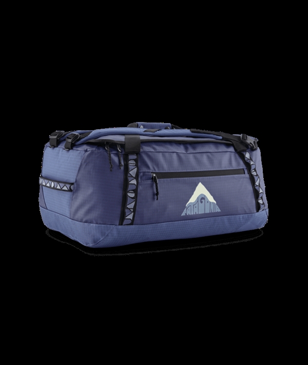 Patagonia Black Hole Duffel 55L - Current Blue