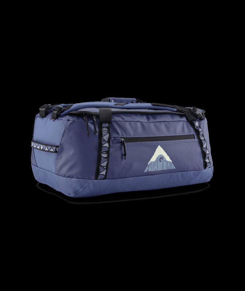Patagonia Black Hole Duffel 55L - Current Blue