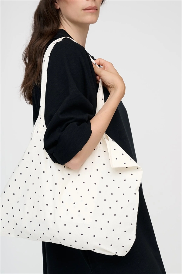 Moshi Moshi Mind - Medium Dot Bag