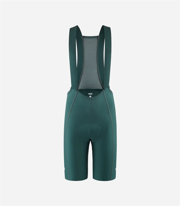 PEdALED - ELEMENT BIB SHORTS - TEAL