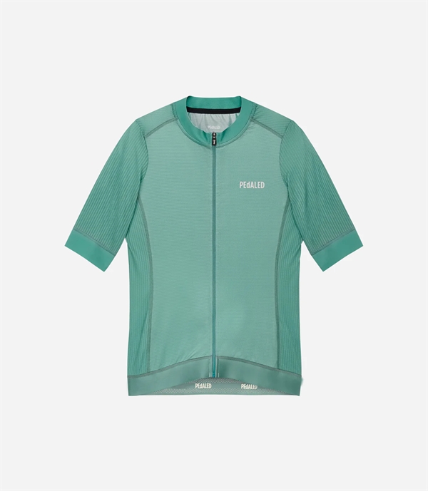 PEdALED - ELEMENT MESH JERSEY - Teal