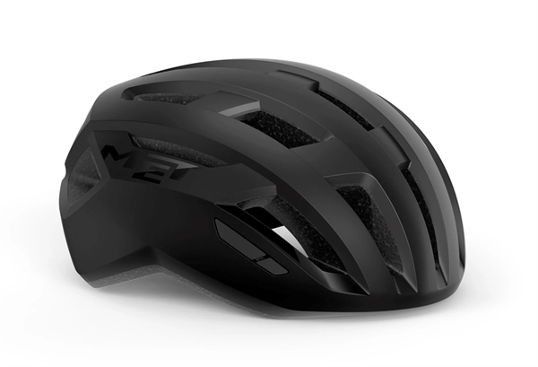 MET Helmet Vinci MIPS Black/Matt