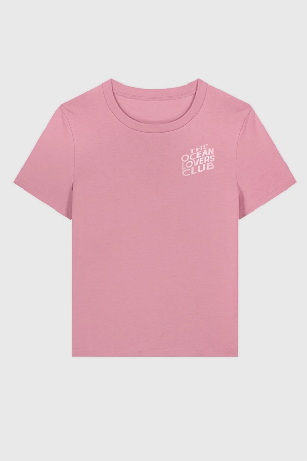 Hjemhavn Tee Unisex- Slate Tee - The Ocean Lovers Club