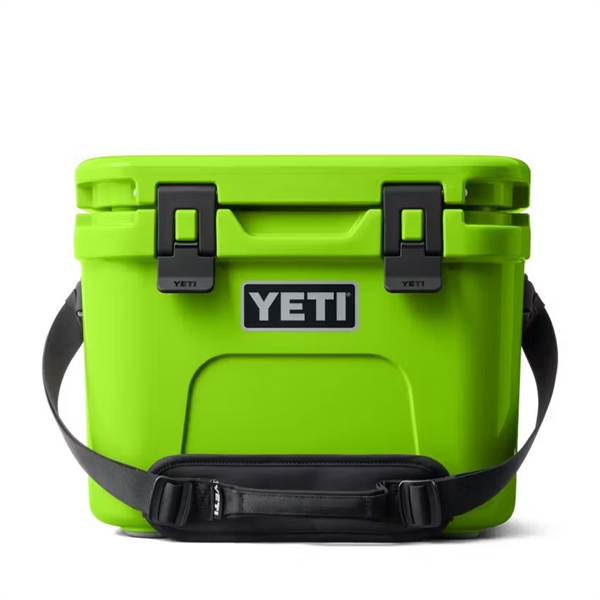 YETI - Roadie 15 Cooler - Venom
