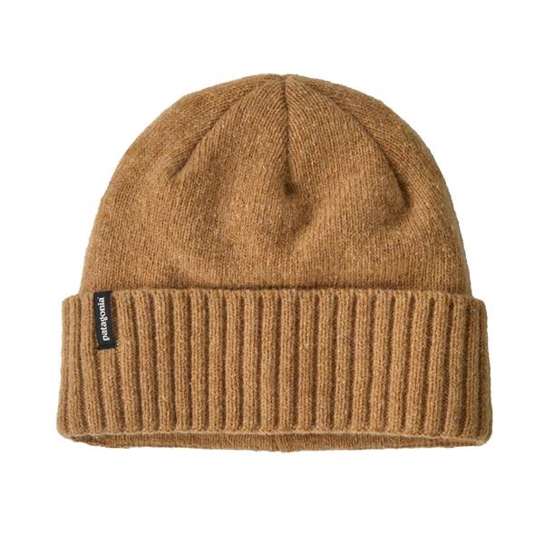 Patagonia Brodeo Beanie - Talon Gold
