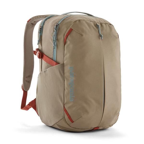 Patagonia Refugio Day Pack 26L - Seabird Grey