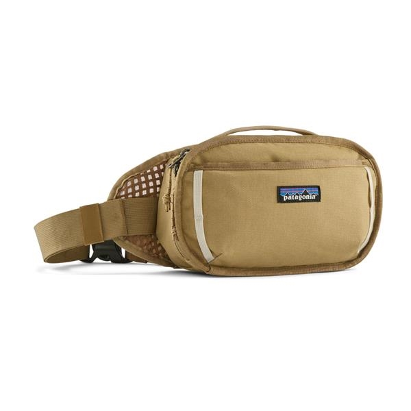 Patagonia Fieldsmith Hip Pack - Classic Tan