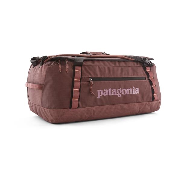 Patagonia Black Hole Duffel 55L - Dulse Mauve