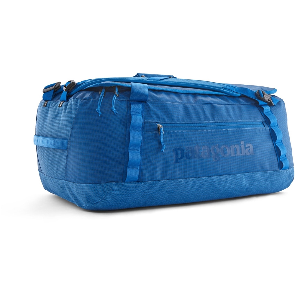 Patagonia Black Hole Duffel 55L - Endless Blue