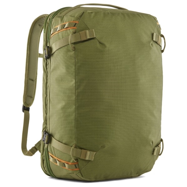 Patagonia Black Hole MLC 45L - Buckhorn Green