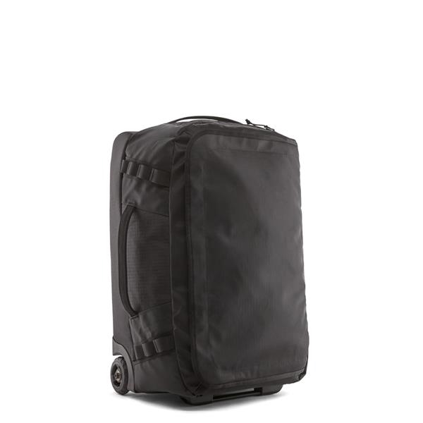 Patagonia Black Hole Wheeled Duffel 40L - Black