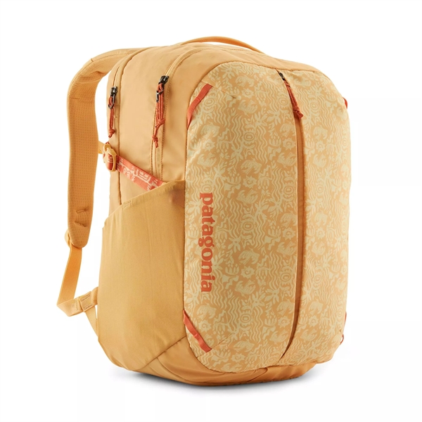 Patagonia Refugio Day Pack 26L - Mountain Breeze: Buttercup Yellow