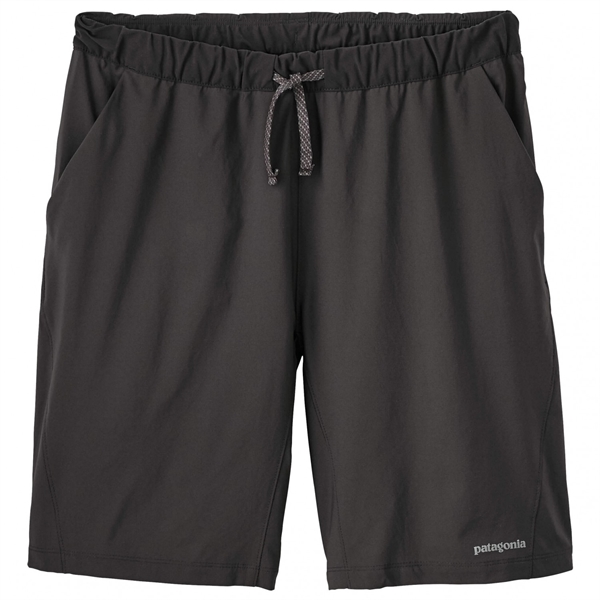 Patagonia Mens Terrebonne Shorts - Black