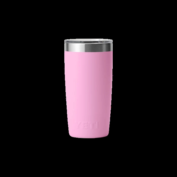 YETI - Rambler Tumbler 10oz/295ml - Power Pink