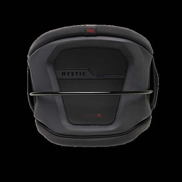 Mystic Warrior Waist Harness - Dark Grey