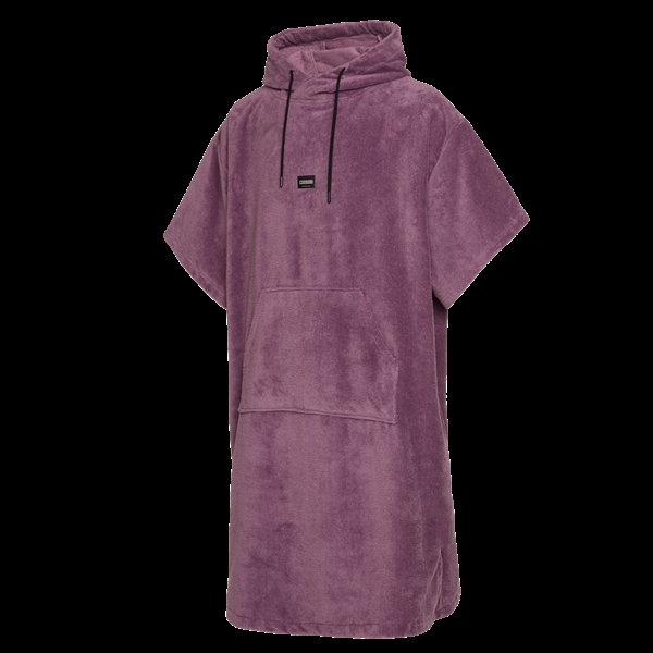 Mystic Poncho Hybrid Deluxe - Rosewood