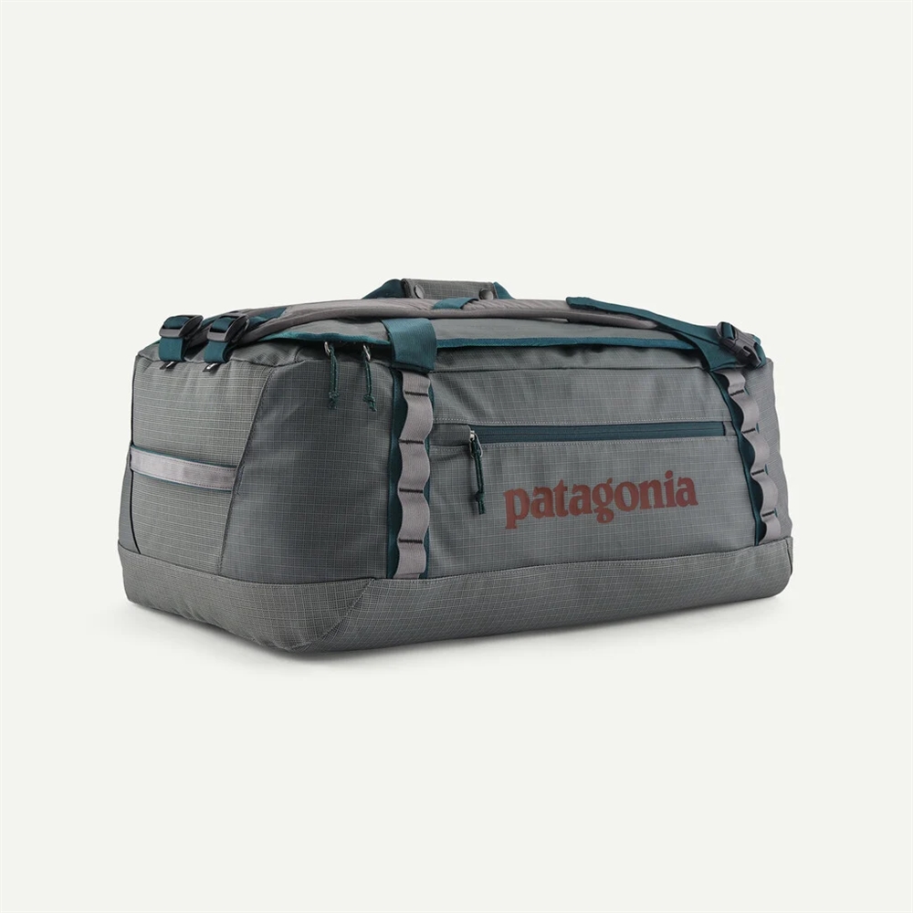 Patagonia Black Hole Duffel 55L - Noble Grey