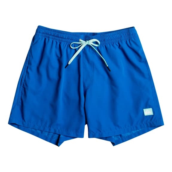 Quiksilver Everyday Volley 15" Shorts - Snokel Blue