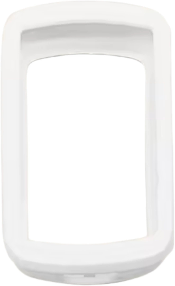 Magene Silicone Cover – hvid