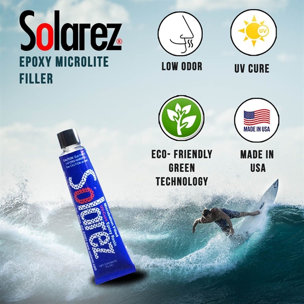 Solarez - Epoxy Microlite Repair