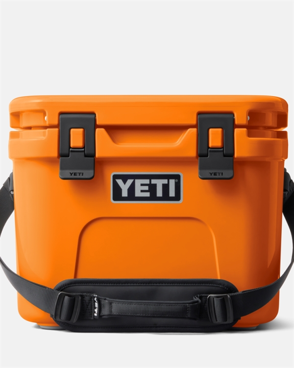 YETI - Roadie 15 Cooler - King Crab