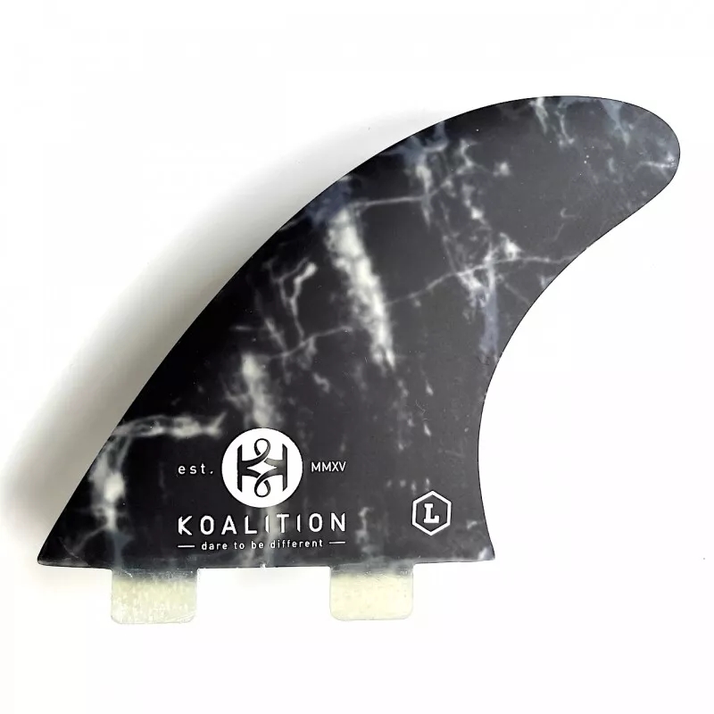 Koalition - MARBLE FUTURES