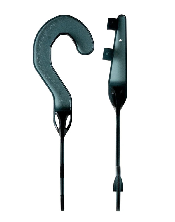 FCS Hang up system