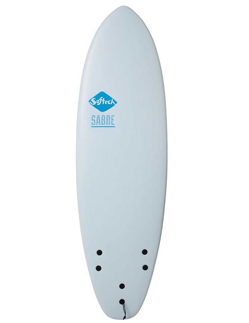 Softech Sabre - 5\'0"