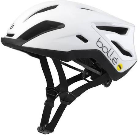 Bollé Exo Mips Cykelhjelm - White