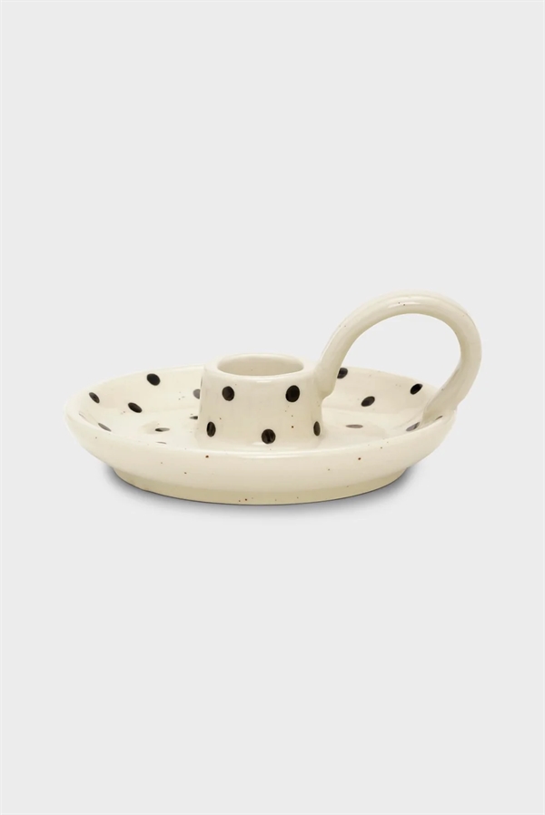 Moshi Moshi Mind - Signature Candle Holder