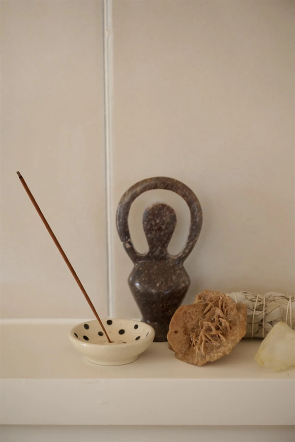 Moshi Moshi Mind - Signature Incense Holder