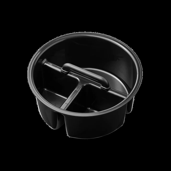 YETI - LOADOUT Bucket Caddy - Black