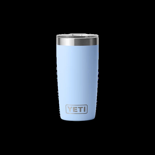 YETI - Rambler Tumbler 10oz/295ml - Big Sky Blue