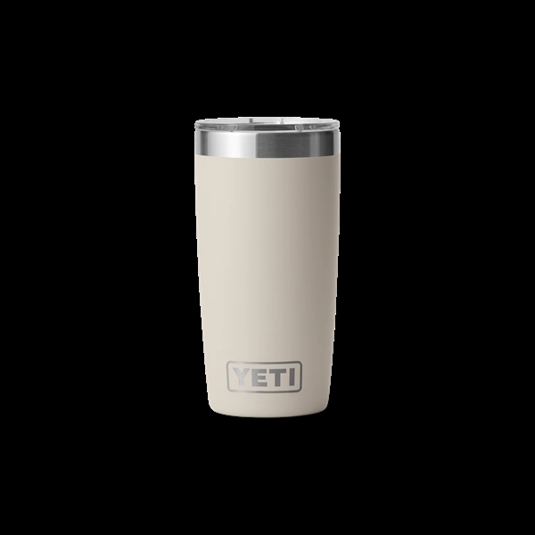Yeti - Rambler 10oz/295ml Tumbler - Cape Taupe