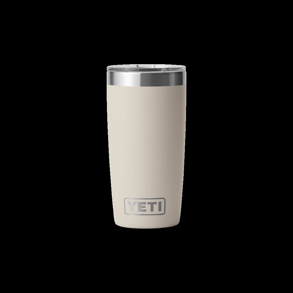 Yeti - Rambler 10oz/295ml Tumbler - Cape Taupe