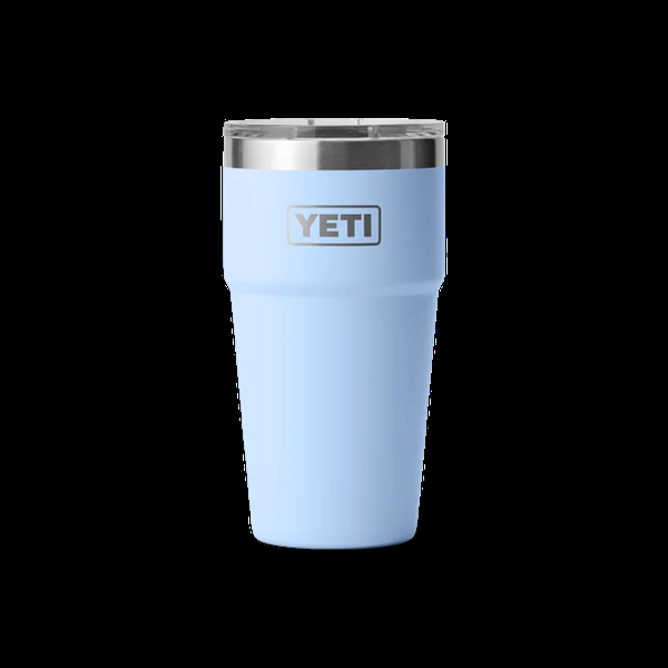 YETI - Rambler Stackable Cup 20oz/591ml - Big Sky Blue