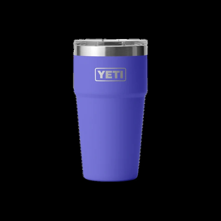 Yeti - Rambler 20oz/591ml Stackable Cup MS - Ultramarine Violet