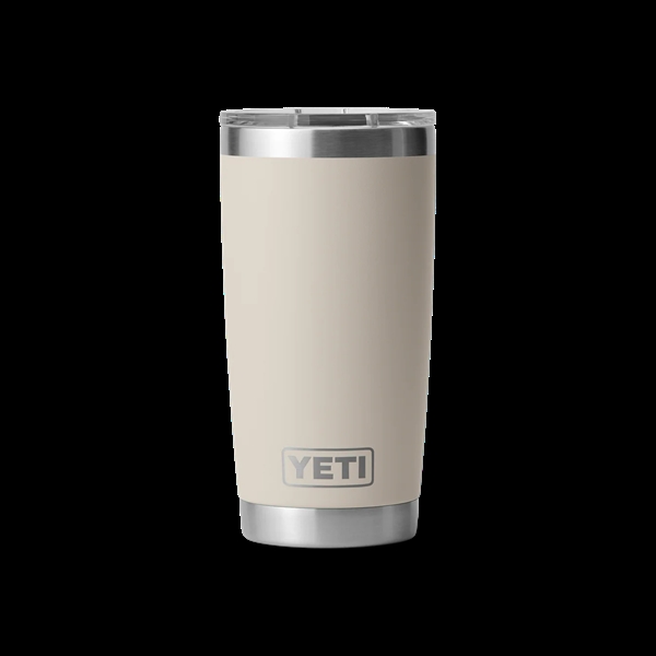 YETI - Rambler Tumbler MS 20oz/591ml - Cape Taupe