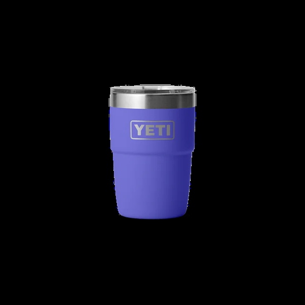 Yeti - Rambler 8OZ/237ml Stackable Cup MS - Ultramarine Violet