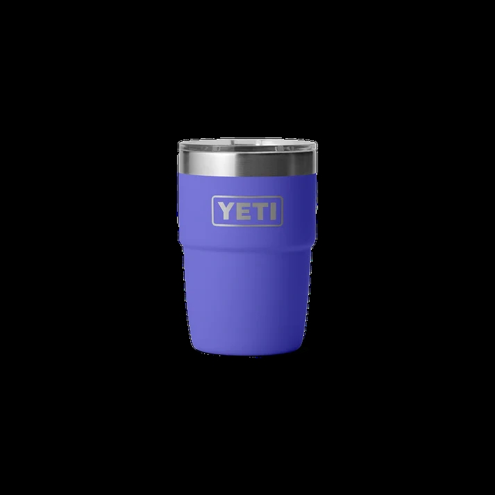 Yeti - Rambler 8OZ/237ml Stackable Cup MS - Ultramarine Violet