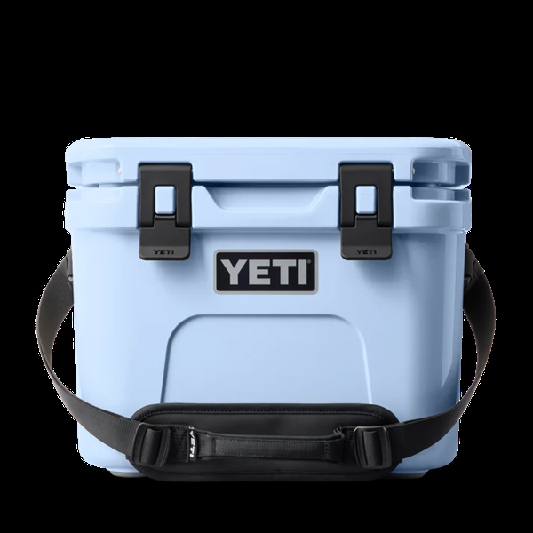 YETI - Roadie 15 Cooler - Big Sky Blue