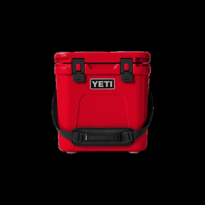 YETI - Roadie 24 Køleboks 2.0 - Rescue Red