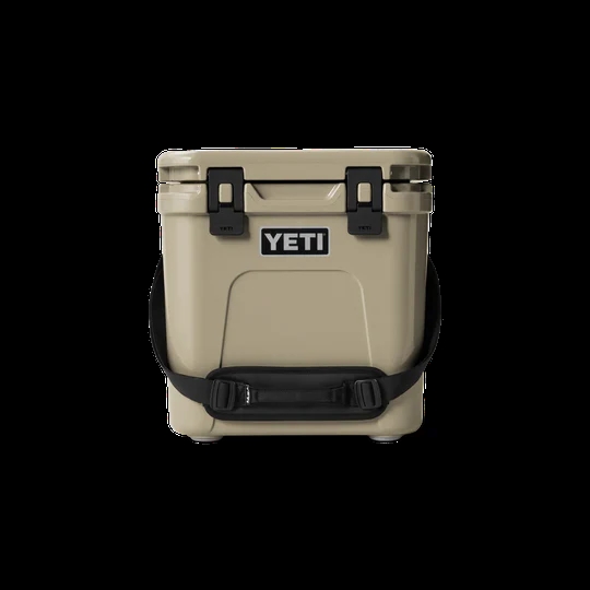 YETI - Roadie 24 2.0 Køleboks - Tan