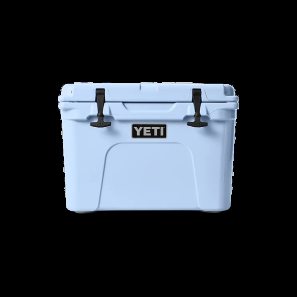 YETI - Tundra 35 Køleboks 25L - Big Sky Blue