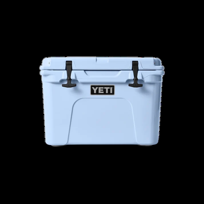 YETI - Tundra 35 Køleboks 25L - Big Sky Blue