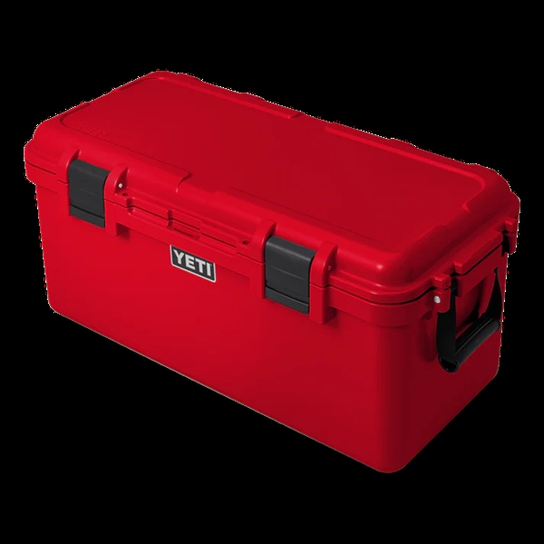 Yeti - LOADOUT GoBox 60 Gear Case - Rescue Red