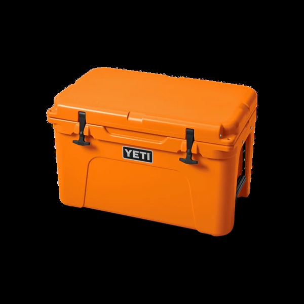 YETI - Tundra 45 Køleboks 31L - King Crab Orange